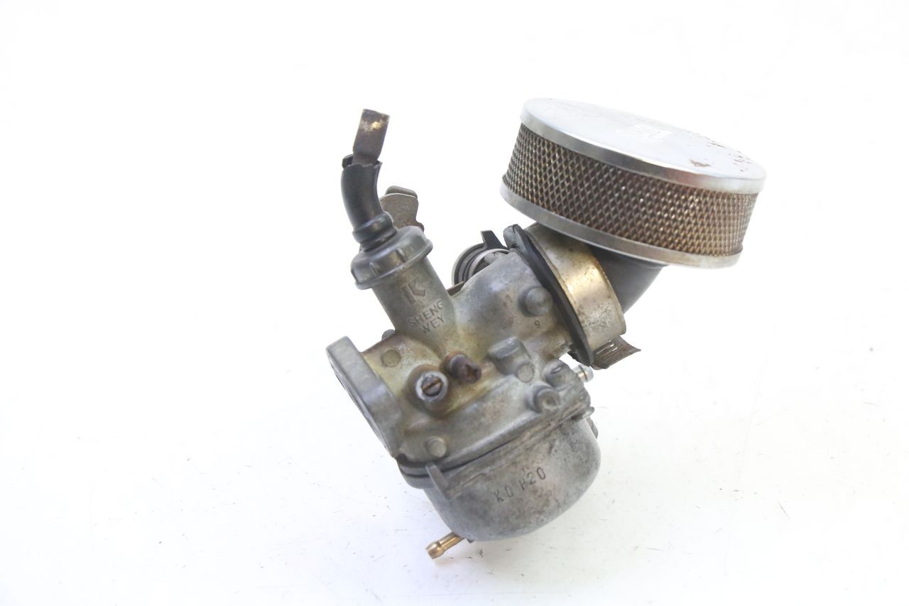CARBURETOR - SKYTEAM DAX REPLICA 110 (2005 - 2015)