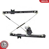 Esen SKV 51SKV672 Fensterheber Vorne Rechts FüR Land Rover