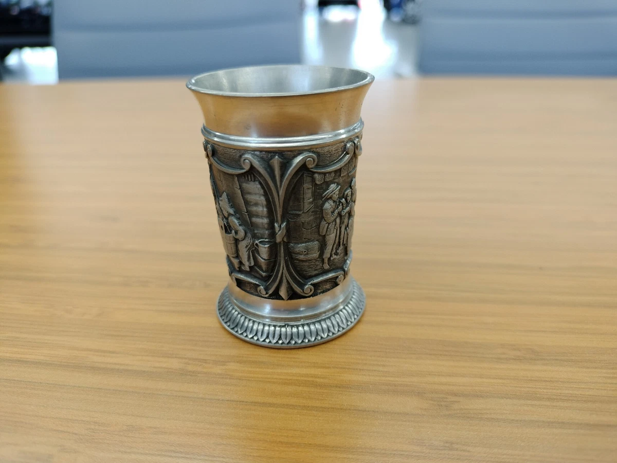 辛恩锡在收藏品锡金属器皿| eBay