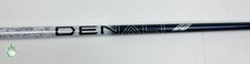 Used Project X Denali Blue 50g Stiff Graphite Fairway Wood Shaft .335 Tip 42"