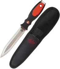 Malco Duct Knife with Serrated Edge DK6S