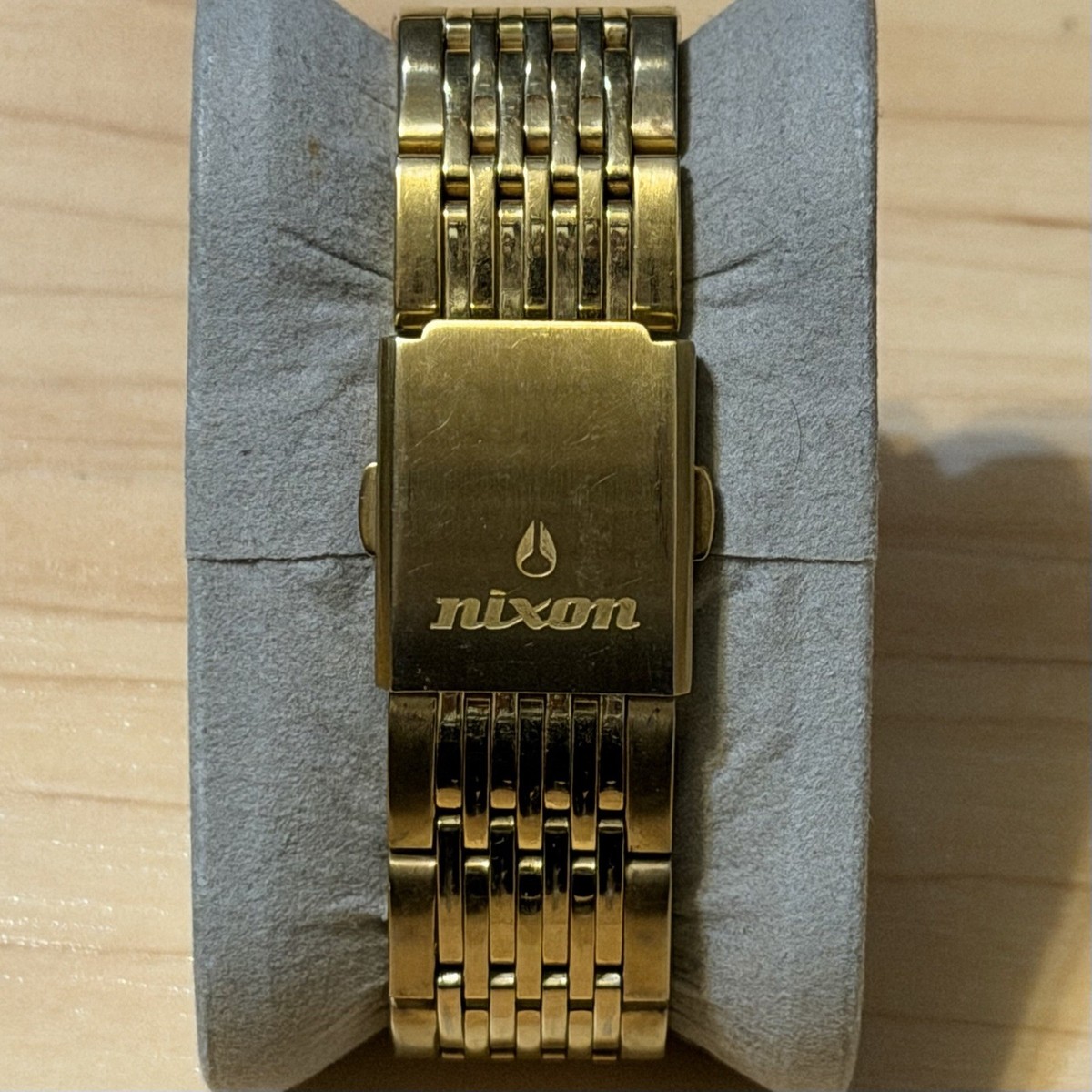 Nixon The Score SK-09 