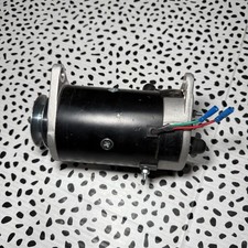 PARTS WORLD USA New Starter Generator for Yamaha Golf Cart, 4 Cycle Gas