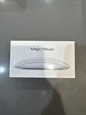 Apple Magic Mouse 2 Wireless Mouse - Silver MLA02LL/A 