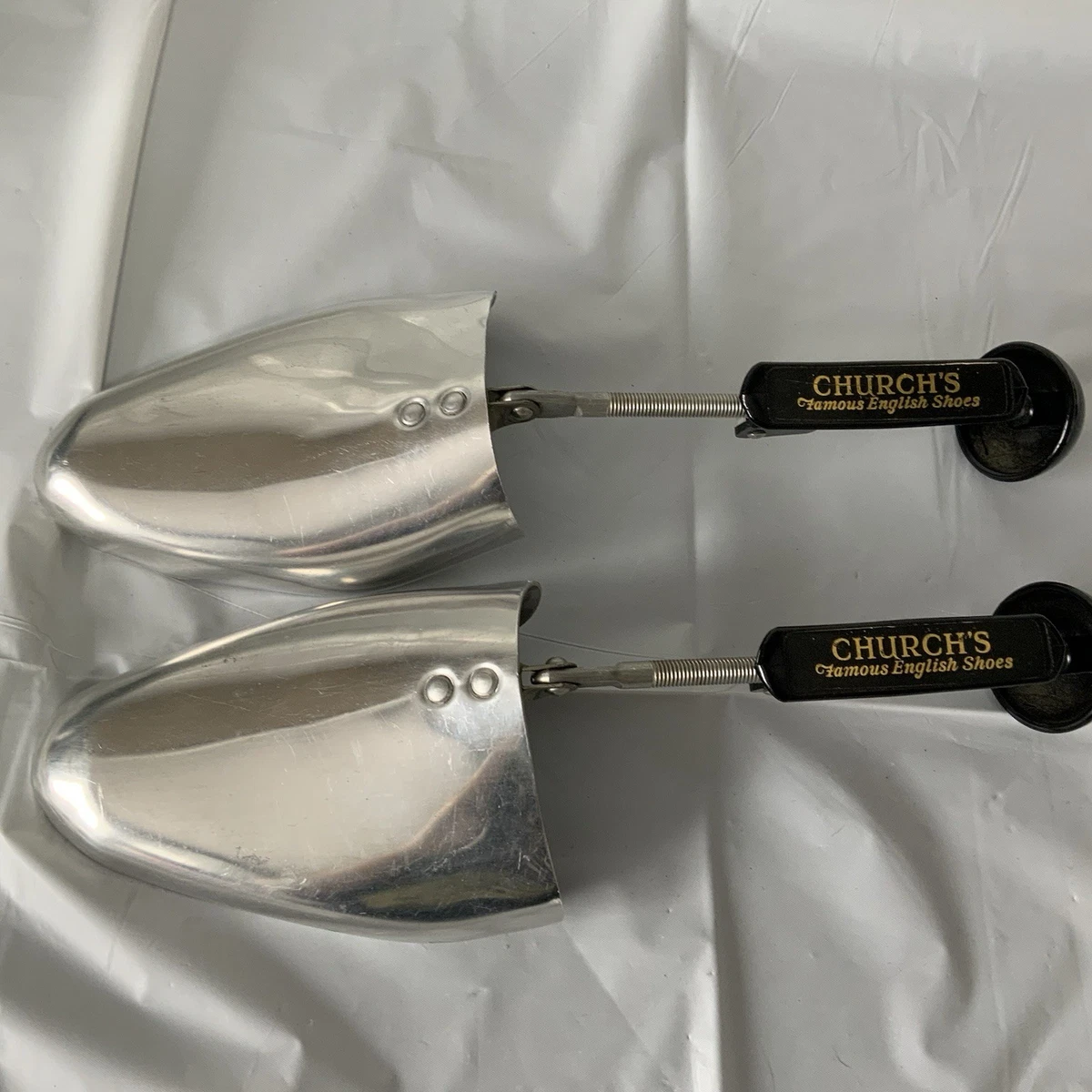 Church's Shoe Trees for sale | eBay UK