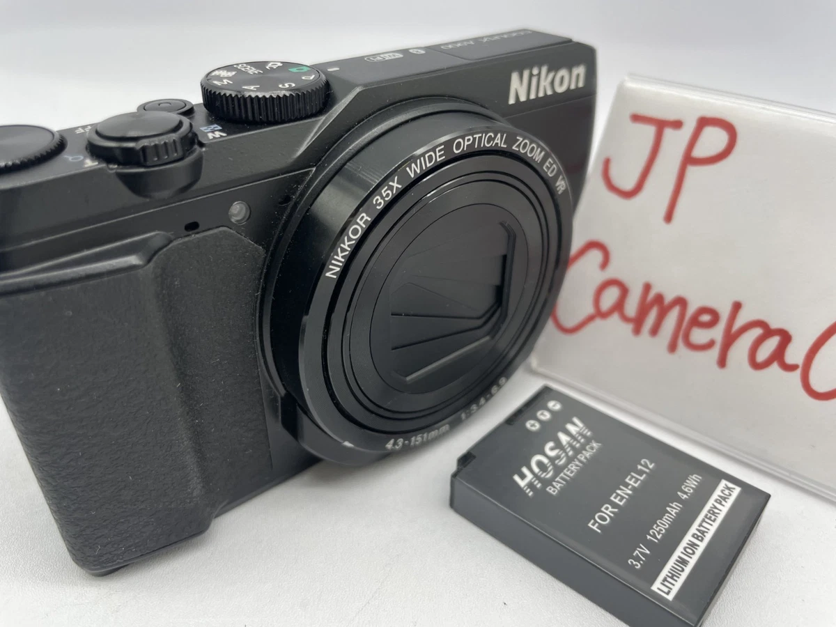 Nikon COOLPIX Nikon Coolpix A900 Digital Cameras for sale | eBay