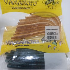 Gary Yamamoto Pro Senko 5 inch