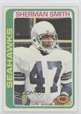 Click to enlarge Sherman Smith