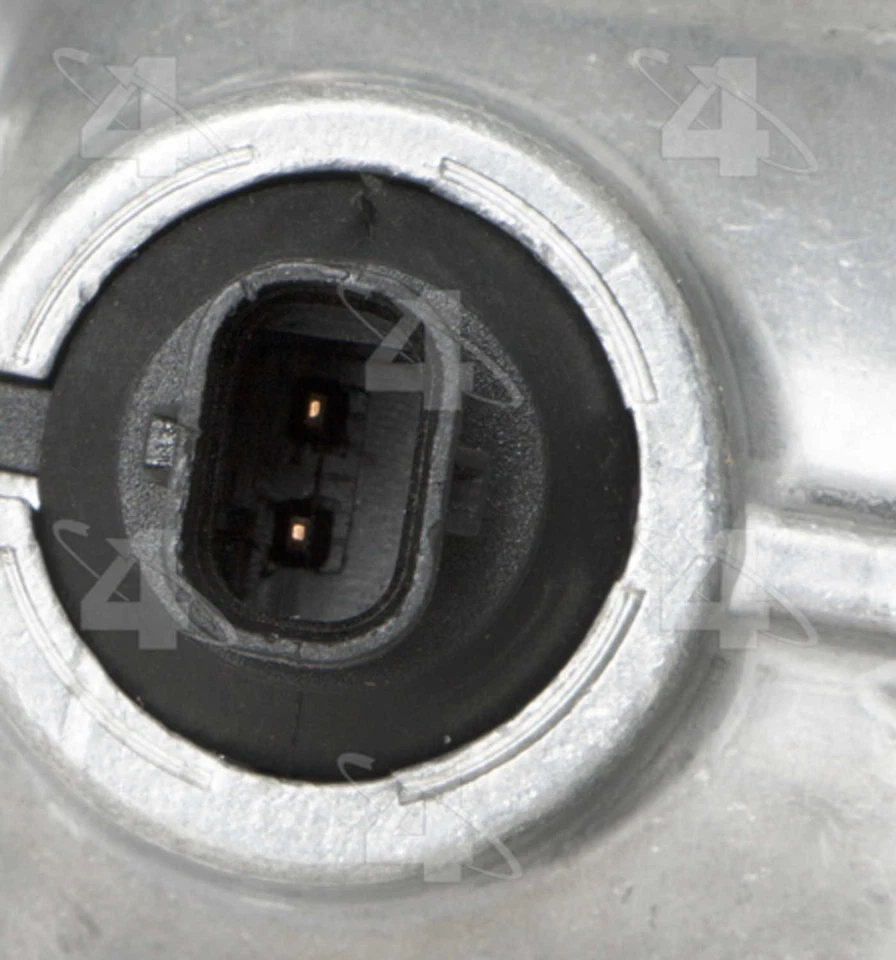 Termostato/agua refrigerante motor compatible con Mercedes-Benz SLK350 C350 E350 2005-2013, ML Foto 2 de 3