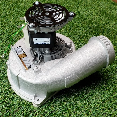 66847 Furnace Inducer Motor for Rheem 117104-01 70-22838-82 70-24157-03 (READ)