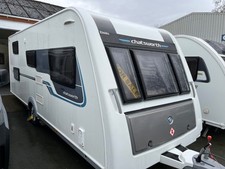 Elddis chatsworth 576
