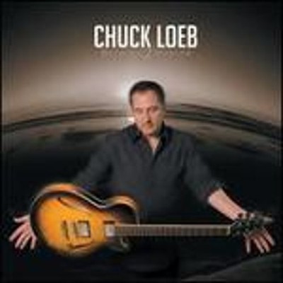 Between 2 Worlds by Chuck Loeb: Used