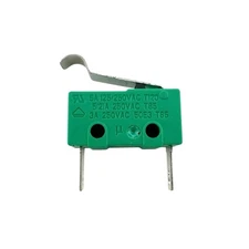 Shark Vacuum Brush Roller MICRO SWITCH KW4-3Z-3 Donghai 5A 250V