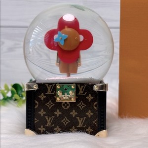 Lv Snow Globe | eBay