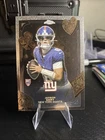 2025 Topps Chrome Jaxson Dart Fortune 15 Rookie F15-23