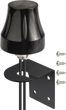 Outdoor 4G LTE MIMO Antenna SMA Male Wall Mount