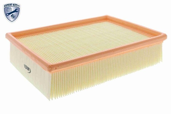 Vaico Luftfilter Motor Air Filter Original Vaico QualitäT V20-0606-image