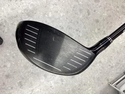 2019 Bridgestone PHYZ 10.5deg Driver 1w PZ-409W R-Light GOLF club K518 - Image 2 of 4