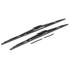 Wischblatt SWF 116328, 650/550mm, Vorne, 2 Stück