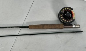 [新品未使用]SAGE VXP 5120-4 5wt 12’0’’ 4p Sage Fly Rod Vxp | eBay