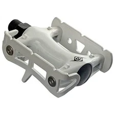 Origin8 Pro Track Light Bike Pedals (1 Pair) -  9/16 Inches