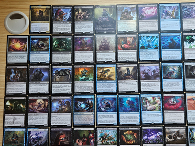 mtg relentless rats commander deck Commander Deck Tech: Karumonix, Rats Matter