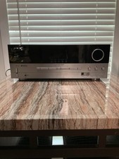 Harmon/Kardon AVR 335 Ricevitore audio video A/V 7.1 canali BELLO senza telecomando