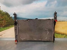 Radiateur Chevrolet CAPTIVA