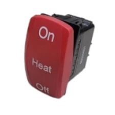Carling Technologies 95003601 On/Off Heat Switch (Genuine)