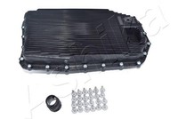 Ashika Hydraulikfilter Automatikgetriebe FTA013 Siebfilter FüR E91 Bmw E90 3Er
