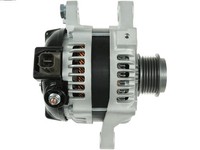 Lichtmaschine Passend FüR Toyota Corolla Toyota Matrix 12V 100A