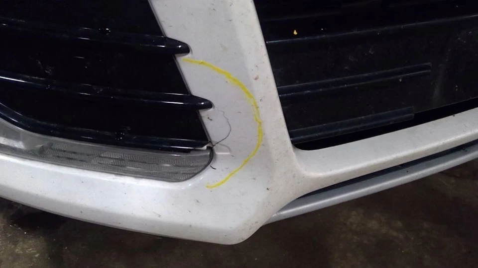 Turbo/Supercharger 1.6L Turbo Fits 14-19 FIESTA 4005466 - Image 2 of 4