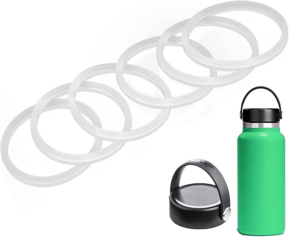Hydro Flask Wide Mouth Gasket Seals Set of High-Quality