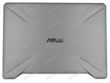 FOR Asus TUF Gaming FX505DU FX505DV LCD Back Cover black