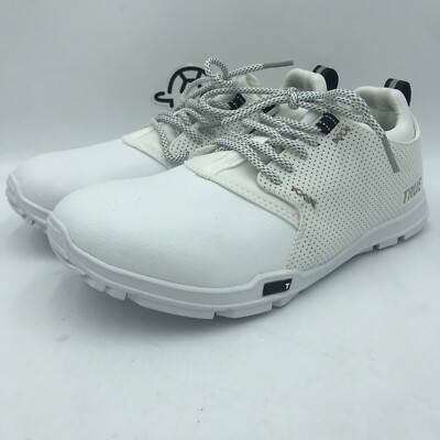 TRUE Linkswear Men's Original 1.2 Classic Waterproof Golf Shoes | eBay