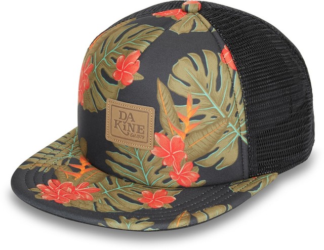 dakine hula trucker hat