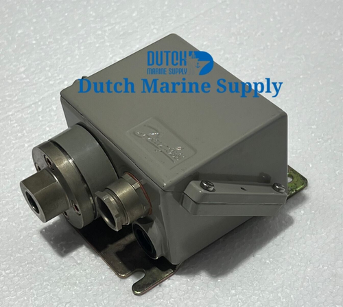 Danfoss KPS 43 Pressure Control Switch 060-3120 - Picture 3 of 5