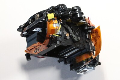 nikon d7100 With Mirror Box,+ censor focus Repair Parts | eBay