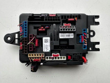 2014-2016 BMW 328 335 428 435 Fuse Relay Box Module 9337880 Genuine OEM