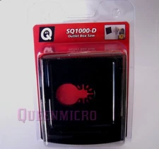 QBit SQ1000-D Double 2-Gang Oscillating Saw Blade Retrofit Tool Wall Outlet Box