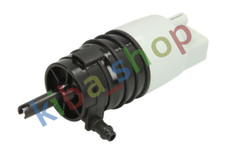 WINDSCREEN WASHER PUMP FRONT 12V FITS MERCEDES C A205 C C205 C W205 C W206 CLS