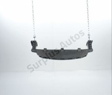 Pare-choc avant Skoda FABIA