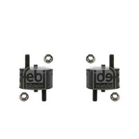 Febi Bilstein Lagerung Motor Motorlager Links Rechts FüR Volvo 240 P242 P244