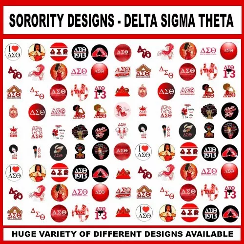 Delta sigma deals theta charms wholesale