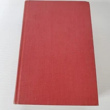 Milton Cross' Complete Stories Of The Great Operas Vintage 1952 Doubleday & Co.