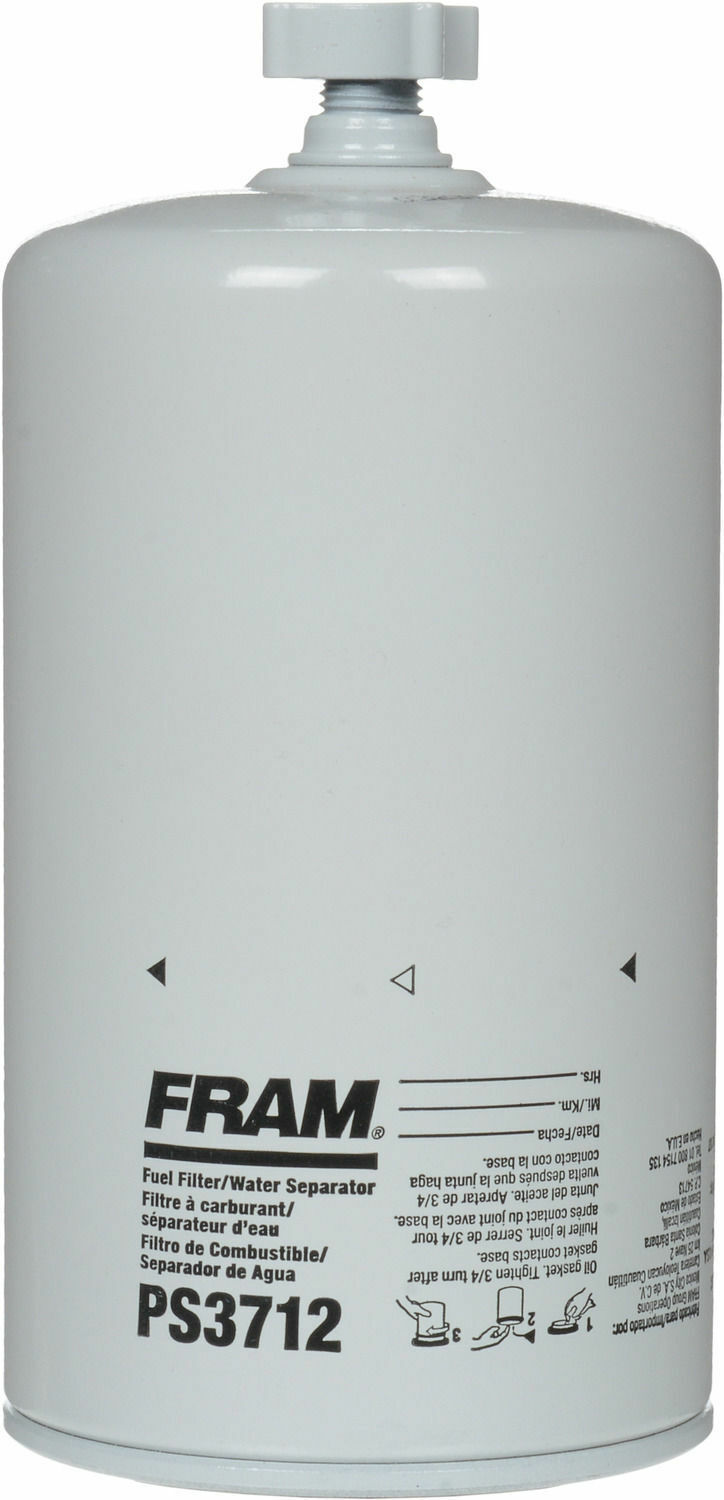 Fuel Filter Fram PS3712