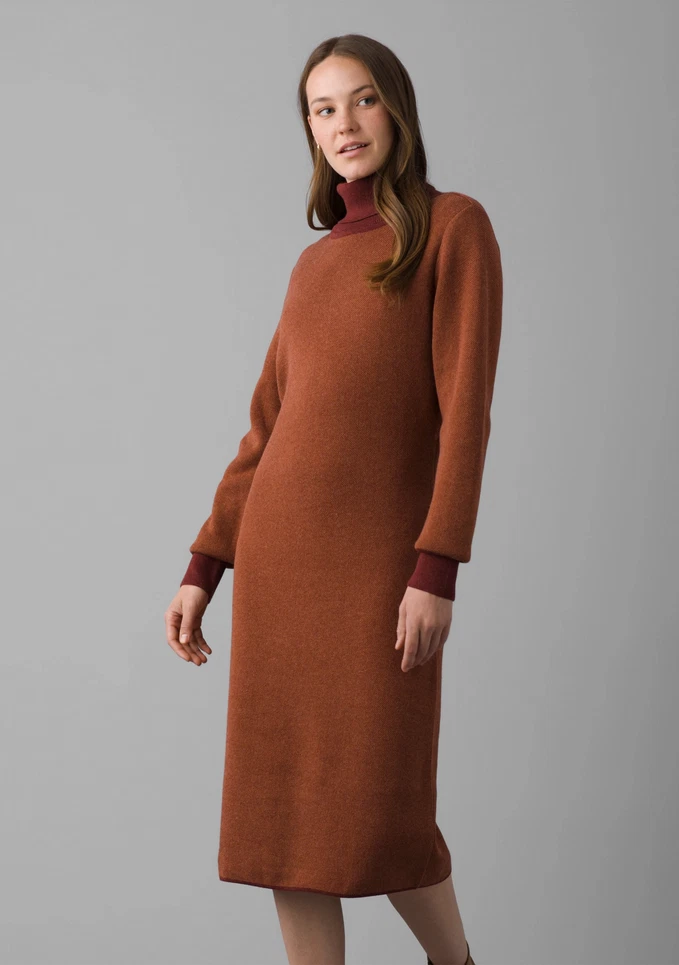 Prana sweater sales dress