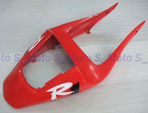 Rear Fairing Tail Cowl Bodywork Plastic Fit for YAMAHA YZF R1 2000 2001 ...