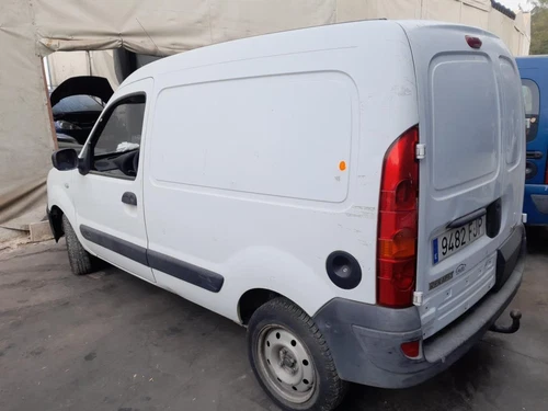 54391015071 Turbocompresor para RENAULT KANGOO I (F/KC0) 2006 8260765 - Imagen 10 de 10