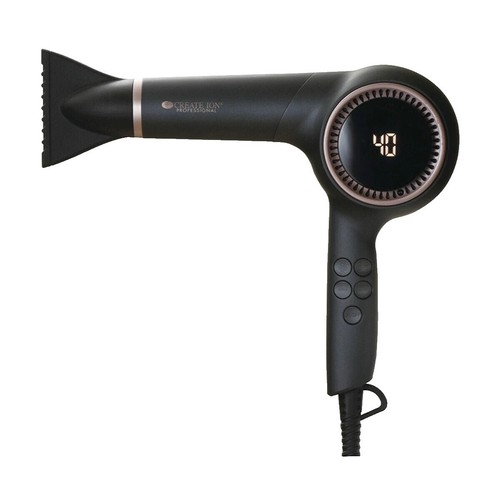 MiCOLA ION HAIR DRYER Gray | eBay